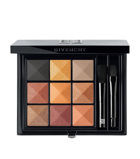 givenchy eyeshadow sienna|Eye Shadow and Eye Palette.